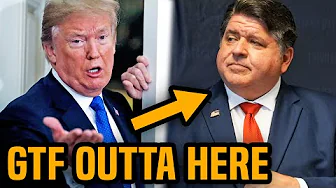 OH NO: Trump hit with BRUTAL legal hammer