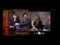 PBS and MASTERPIECE bring you a Downton Abbey Q&A with Fans from NYC (2013)