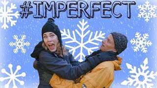 Ed Sheeran - Perfect "Imperfect" Parody