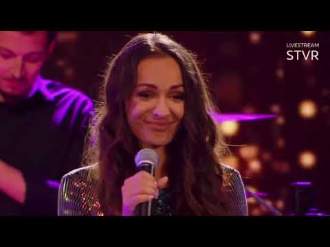 Víťazné vystúpenie — video