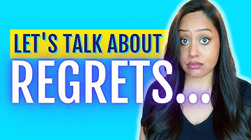 How to Talk About Regrets in English | English Grammar Lesson (Third Conditional)