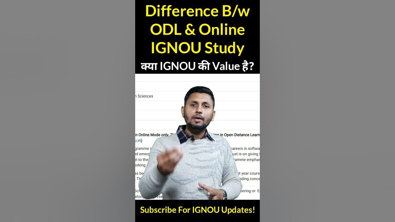 Ignou MCA Admission 2024 Ignou Admissions 2024 MCA From IGNOU