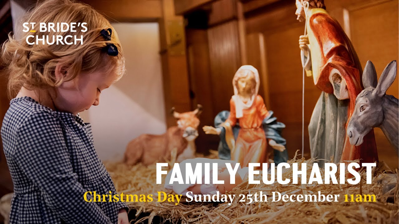 Christmas Day Family Service 2022 YouTube christmas-day-family-service-2022-youtube