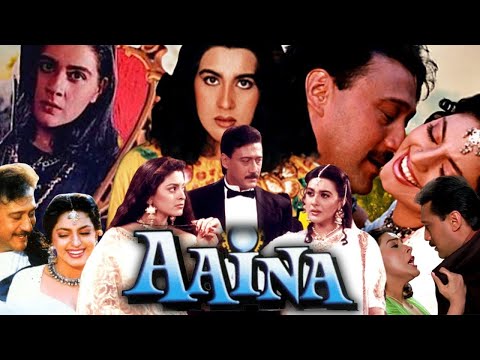 aaina full movie jackie shroff and juhi chawla 1993