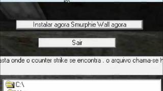 Video aula como ligar wall hack sxe 8.9.avi