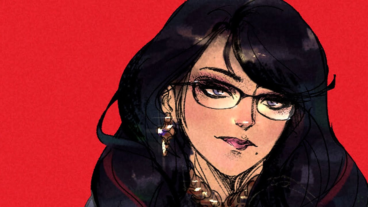 Bayonetta 3   Moonlight Serenade slowed + reverb