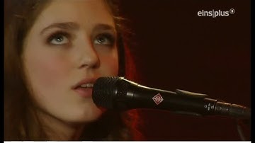 Birdy - Wings (Live)