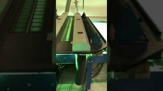 M&amp;R SWITCHBACK UV Screen Printing Conveyor Dryer for Sale