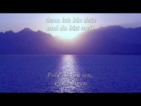 Meer (Hillsong, Anja Lehmann, playback, Portugiesische Untertitel)