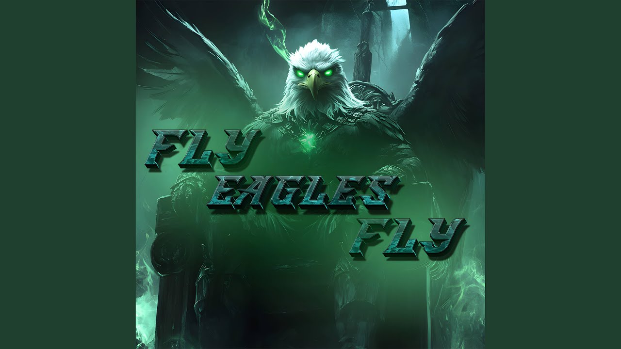 Watch Fly Eagles Fly on YouTube Watch Fly Eagles Fly on YouTube