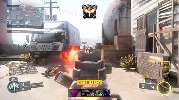 The best uplink game in cod history