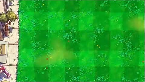 Plants vs. Zombies Peridot