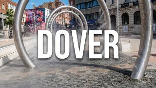 Dover | Town Center Walkthrough | Summer 2026