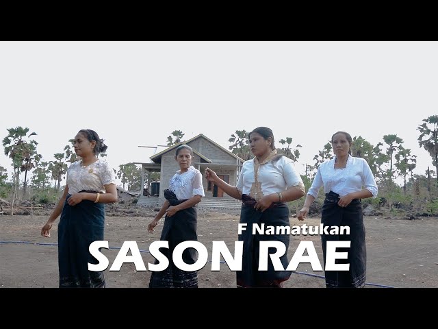 Lagu Dolo SASON RA'E // F. Namatukan class=