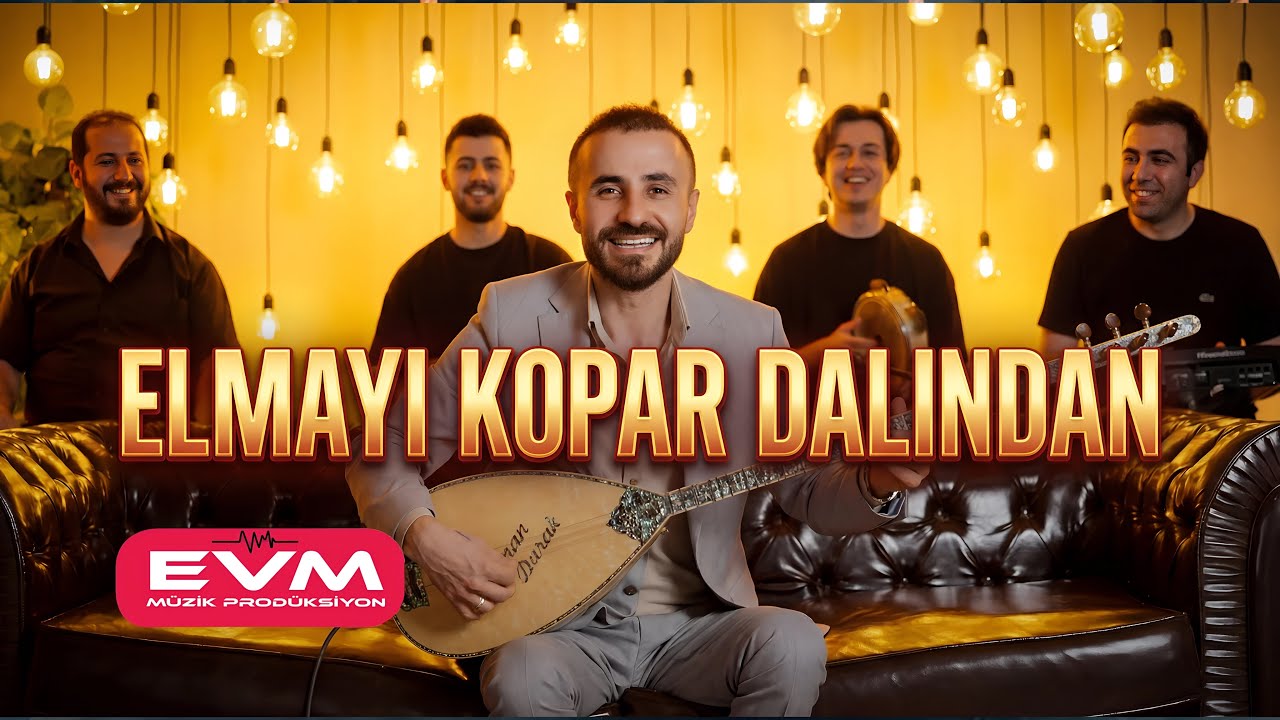 Erhan Durak-Elmayı Kopar Dalından