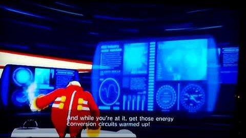 Sonic Unleashed (Wii) - Part 17