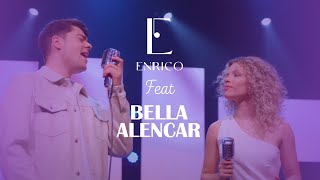 From This Moment On - Enrico e Bella (Clipe Oficial)