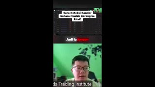 Jangan Asal Masuk! Bongkar Cara Bandar Bagi Barang ke Ritel