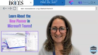 👩🏼‍💻 Learn About the New Planner in Microsoft Teams! 📝🆕