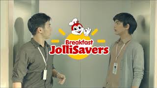 Full New Breakfast Jollisavers Update