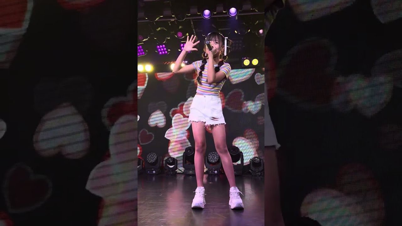 天神娘　小島かえで ©  2025.05.18   九州Kids＆TeenフェスタVol.2    『MajiでKoiする5秒前』/広末 涼子