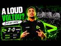 TODO MUNDO DUVIDOU DA LOUD !