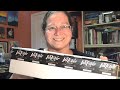 ArtSnacks Inktober 2020 Unboxing in American Sign Language