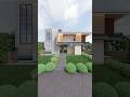 Exterior animation #exterior #architecture #exteriordesign #interiormaster #housedesign #home