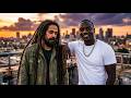 Damian Marley ft Akon on Step by step
