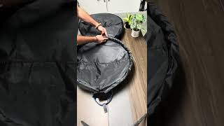 Airtek 2.0® (Medium): Airbag Handpan protection