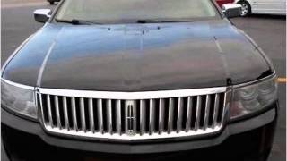 2006 Lincoln Zephyr Used Cars Indianapolis IN