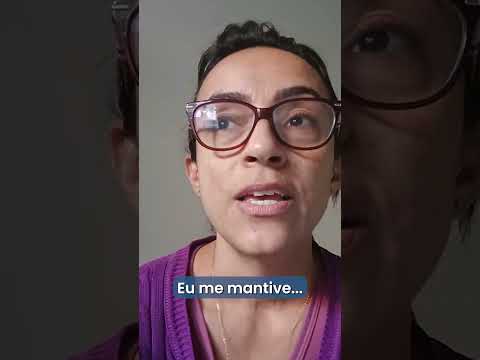 Depoimento Daniele