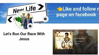I love you Lord ~ Rebecca Malope