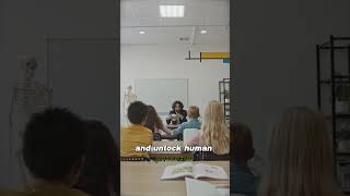 Will AI Replace Your Teachers? 🧠🚫 #shorts #tech #ai #education