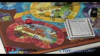 GeoToys - Travelmania screenshot 4