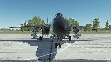 How to cold start the F-14A | Dcs World