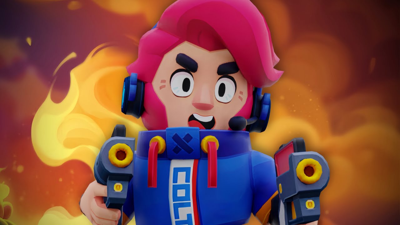 TORNO su BRAWL STARS e UMILIO TUTTI. - YouTube