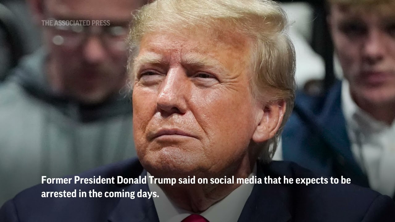 NewsMinute A.M. Monday March 20th