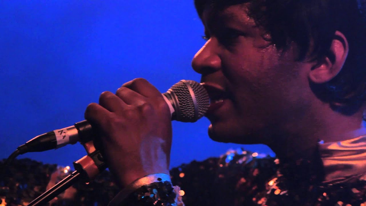 Florida is the future - Jef Barbara (Clip officiel)