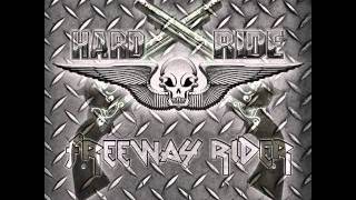 Watch Hard Ride Wounded Knee video