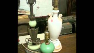 Olde Mill Auction  Topeka KS