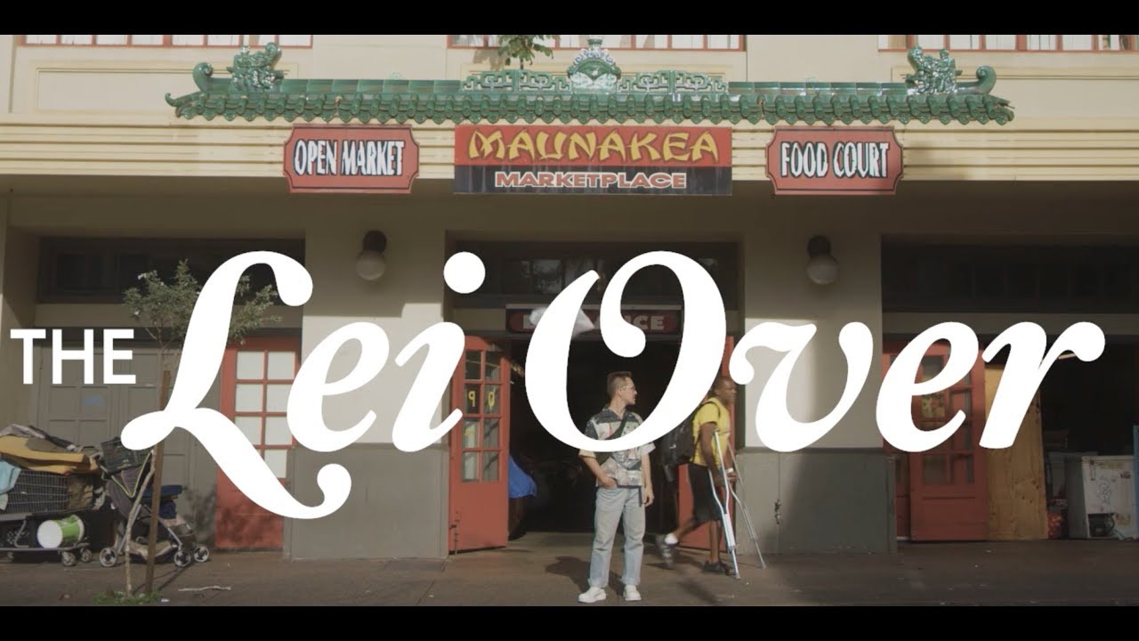 Celeb Stylist Comes Home to Hawai'i | Taylor Okata | Lei | S1E1 | The Lei Over