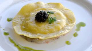 Gordon Ramsays Restaurant Forte Village