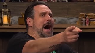 More of my favourite Critical Role moments