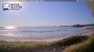 Lockeport Crescent Beach Centre, Nova Scotia