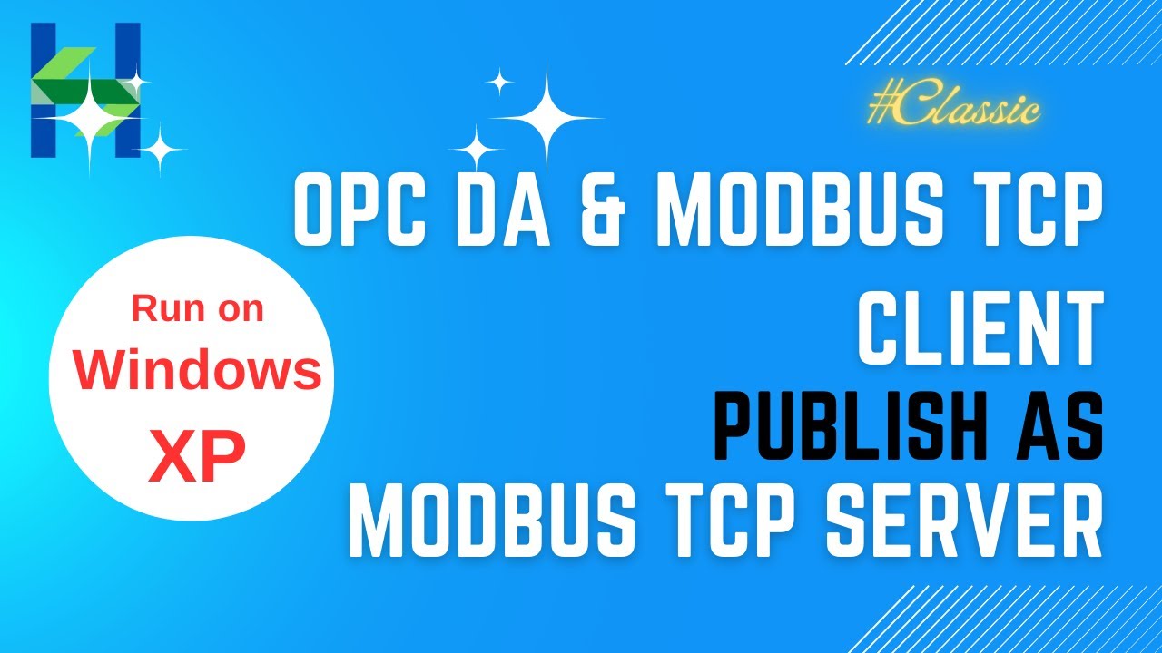 OPC Modbus TCP Server XP YouTube opc-modbus-tcp-server-xp-youtube