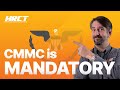 Bidding on DoD Contracts in 2026? CMMC Compliance is NO LONGER Optional
