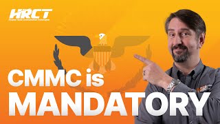 Bidding on DoD Contracts in 2026 CMMC Compliance is NO LONGER Optional