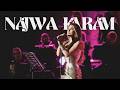 عاشقة أسمراني نجوى كرم في قرطاج 2025 Aaskah Najwa Karam Live In Carthage