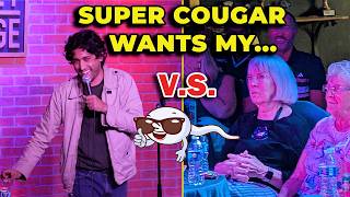 She Took My Sperm Donation Bit WAY Too Seriously | Jay Badlani Stand-Up Comedy